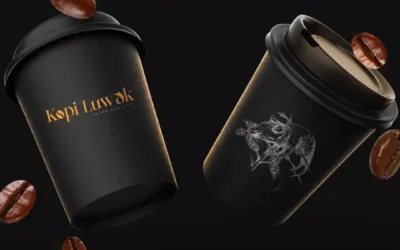 Kopi Luwak: A Taste of Luxury